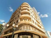 Conj. Comercial / Sala para Locação em Curitiba/PR Centro