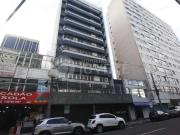 Conj. Comercial / Sala para Locação em Curitiba/PR Centro