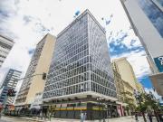 Conj. Comercial / Sala para Locação em Curitiba/PR Centro