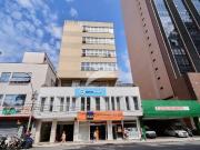 Conj. Comercial / Sala para Locação em Curitiba/PR Centro
