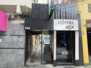Conj. Comercial / Sala para Locação em Curitiba/PR... Conj. Comercial / Sala para Locação em Curitiba/PR...