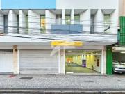 Conj. Comercial / Sala para Locação em Curitiba/PR Centro