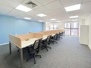 Conj. Comercial / Sala para Locação em Curitiba/PR Centro