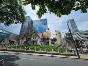 Conj. Comercial / Sala para Locação em Curitiba/PR Centro