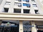 Conj. Comercial / Sala para Locação em Curitiba/PR Centro