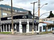 Conj. Comercial / Sala para Locação em Curitiba/PR Centro