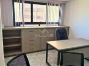 Conj. Comercial / Sala para Locação em Curitiba/PR Centro