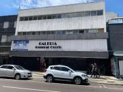 Conj. Comercial / Sala para Locação em Curitiba/PR Centro