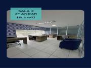 Conj. Comercial / Sala para Locação em Curitiba/PR Centro