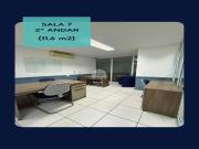 Conj. Comercial / Sala para Locação em Curitiba/PR Centro