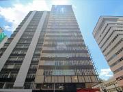 Conj. Comercial / Sala para Locação em Curitiba/PR Centro