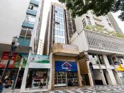 Conj. Comercial / Sala para Locação em Curitiba/PR Centro