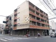 Conj. Comercial / Sala para Locação em Curitiba/PR...