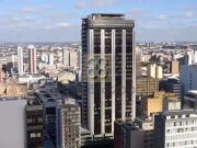 Conj. Comercial / Sala para Locação em Curitiba/PR...