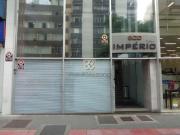 Conj. Comercial / Sala para Locação em Curitiba/PR... Conj. Comercial / Sala para Locação em Curitiba/PR...