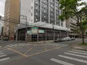 Conj. Comercial / Sala para Locação em Curitiba/PR Centro