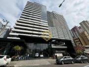 Conj. Comercial / Sala para Locação em Curitiba/PR Centro