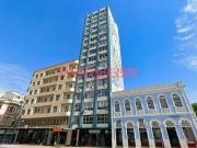 Conj. Comercial / Sala para Locação em Curitiba/PR Centro