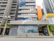 Conj. Comercial / Sala para Locação em Curitiba/PR Centro