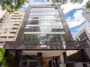 Conj. Comercial / Sala para Locação em Curitiba/PR Centro