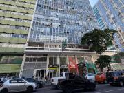 Conj. Comercial / Sala para Locação em Curitiba/PR Centro
