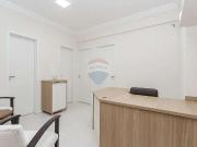Conj. Comercial / Sala para Locação em Curitiba/PR Centro