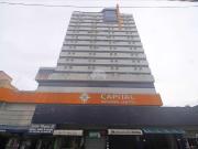 Conj. Comercial / Sala para Locação em Curitiba/PR Centro