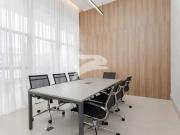 Conj. Comercial / Sala para Locação em Curitiba/PR Centro