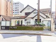 Conj. Comercial / Sala para Locação em Curitiba/PR Centro