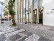 Conj. Comercial / Sala para Locação em Curitiba/PR Centro