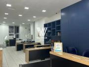 Conj. Comercial / Sala para Locação em Curitiba/PR Centro
