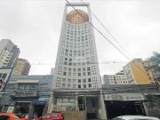 Conj. Comercial / Sala para Locação em Curitiba/PR Centro