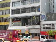 Conj. Comercial / Sala para Locação em Curitiba/PR Centro