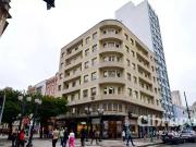 Conj. Comercial / Sala para Locação em Curitiba/PR Centro