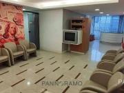 Conj. Comercial / Sala para Locação em Curitiba/PR Centro