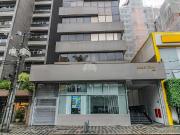 Conj. Comercial / Sala para Locação em Curitiba/PR Centro