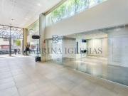 Conj. Comercial / Sala para Locação em Curitiba/PR Centro