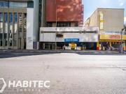 Conj. Comercial / Sala para Locação em Curitiba/PR Centro