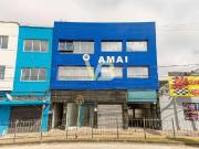 Conj. Comercial / Sala para Locação em Curitiba/PR Centro