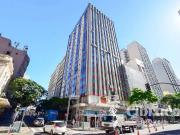 Conj. Comercial / Sala para Locação em Curitiba/PR Centro