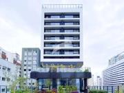 Conj. Comercial / Sala para Locação em Curitiba/PR Centro