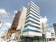 Conj. Comercial / Sala para Locação em Curitiba/PR Centro Conj. Comercial / Sala para Locação em Curitiba/PR Centro