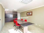 Conj. Comercial / Sala para Locação em Curitiba/PR Centro