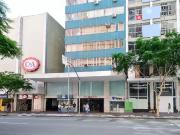 Conj. Comercial / Sala para Locação em Curitiba/PR Centro