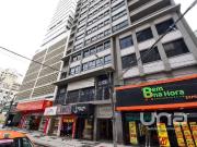 Conj. Comercial / Sala para Locação em Curitiba/PR Centro