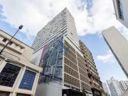 Conj. Comercial / Sala para Locação em Curitiba/PR Centro