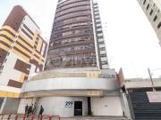 Conj. Comercial / Sala para Locação em Curitiba/PR Centro