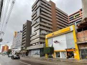 Conj. Comercial / Sala para Locação em Curitiba/PR Centro