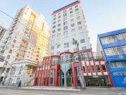 Conj. Comercial / Sala para Locação em Curitiba/PR Centro