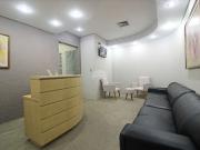 Conj. Comercial / Sala para Locação em Curitiba/PR Centro